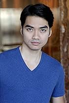 Photo of Michael Nguyen