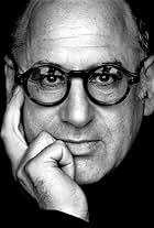 Photo of Michael Nyman