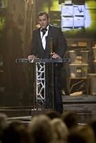 Photo of Michael O'Connor