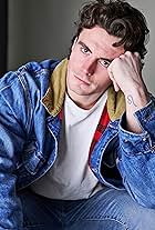 Photo of Michael O'Reilly