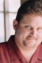 Photo of Michael Olifiers