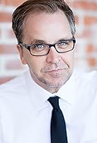 Photo of Michael Oosterom