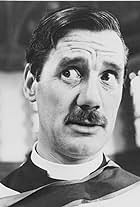 Photo of Michael Palin