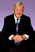 Photo of Michael Parkinson