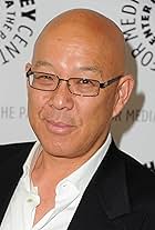 Photo of Michael Paul Chan