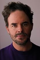 Photo of Michael Paul Stephenson