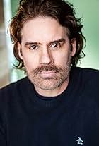 Photo of Michael Petted