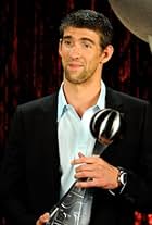 Photo of Michael Phelps