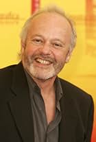 Photo of Michael Radford