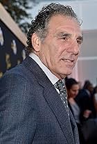 Photo of Michael Richards