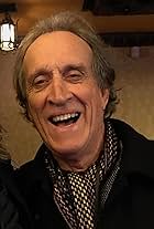 Photo of Michael Robertson