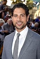 Photo of Michael Rodriguez