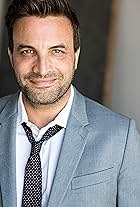 Photo of Michael Rubenstone