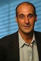 Photo of Michael Santorico