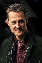 Photo of Michael Schumacher
