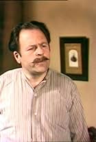 Photo of Michael Segal