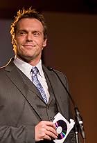 Photo of Michael Shanks