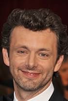 Photo of Michael Sheen
