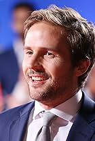 Photo of Michael Stahl-David