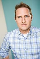 Photo of Michael Stellman