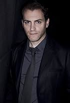 Photo of Michael Stuhlbarg