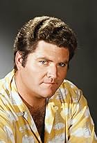 Photo of Michael Talbott