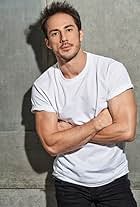 Photo of Michael Trevino