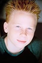 Photo of Michael Tyler Henry