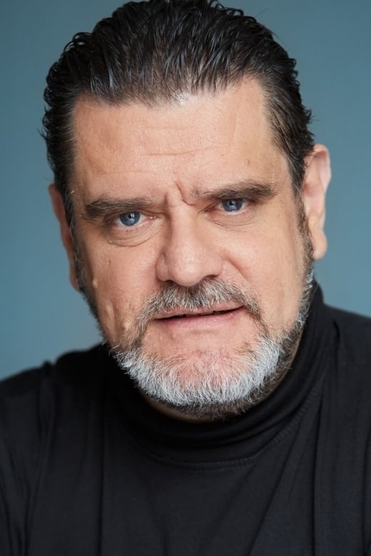 Photo of Michaël Vander-Meiren