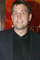 Photo of Michaela Calderon