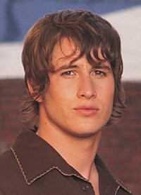 Photo of Michael Guerin