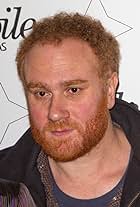 Photo of Michaël Abiteboul