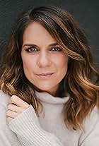 Photo of Michala Banas