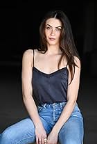 Photo of Michala Brasseur