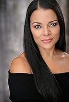Photo of Michalla Petersen