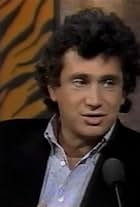 Photo of Michel Boujenah