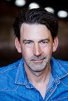 Photo of Michel Haebler