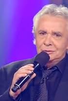 Photo of Michel Sardou