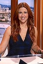 Photo of Michele Alexander