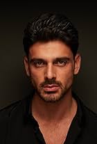 Photo of Michele Morrone