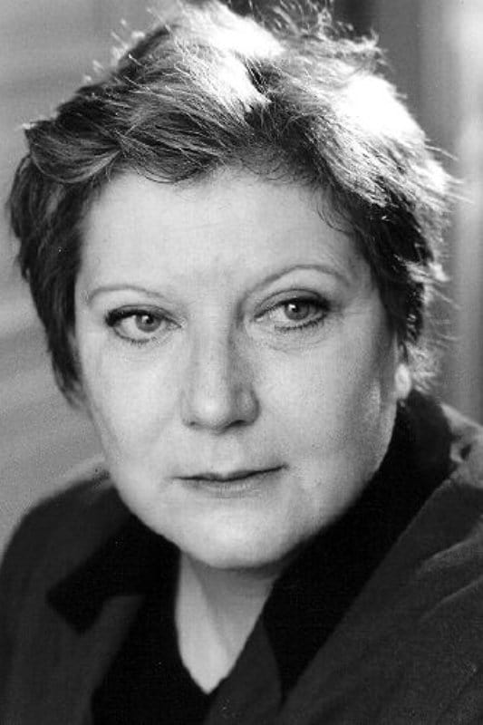 Photo of Michèle Séeberger