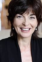 Photo of Micheline Bernard