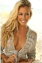 Photo of Michelle Baker