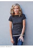 Photo of Michelle Blakely