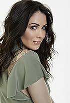 Photo of Michelle Borth