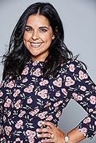 Photo of Michelle Bossy