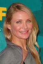 Photo of Michelle Cameron