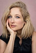 Photo of Michelle Duncan