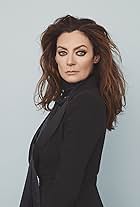 Photo of Michelle Gomez