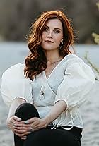 Photo of Michelle Harrison
